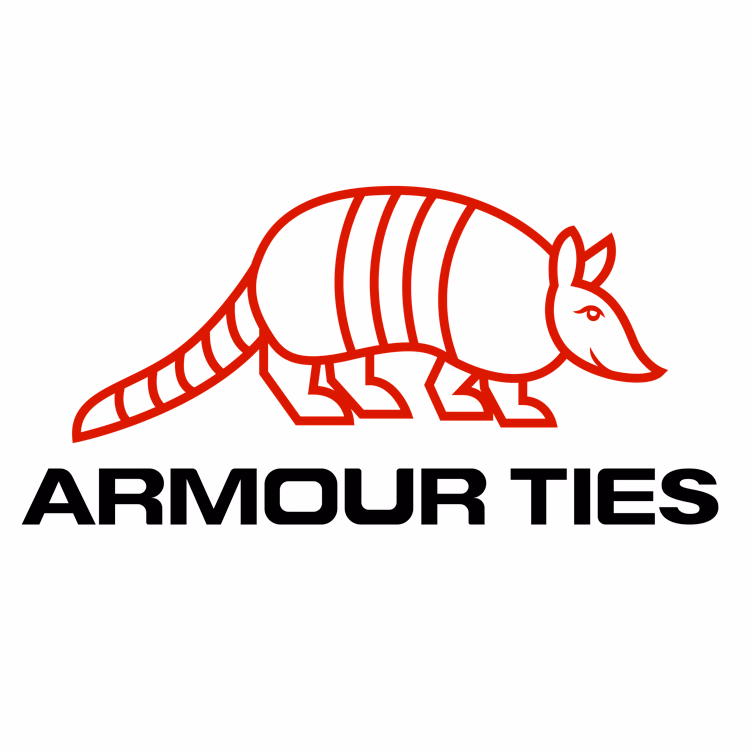 Armour Ties logo