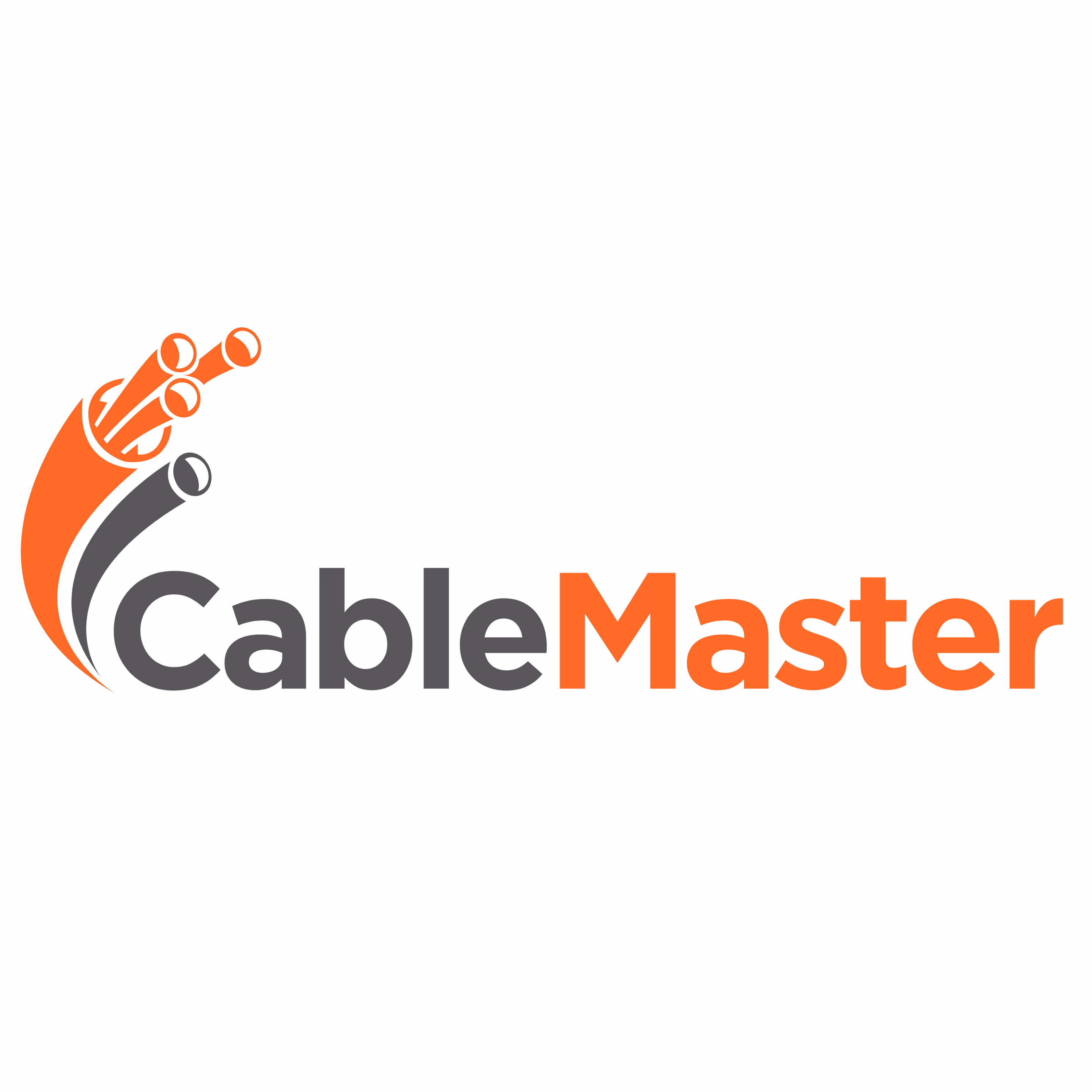 CableMaster logo