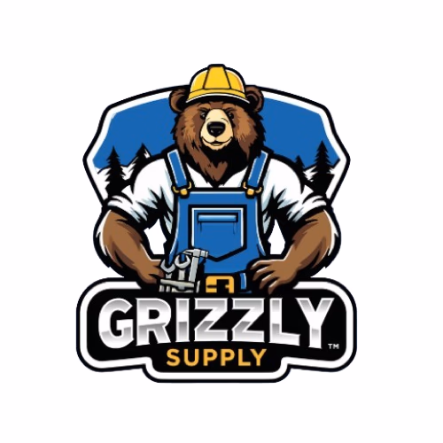 Grizzly Supply logo