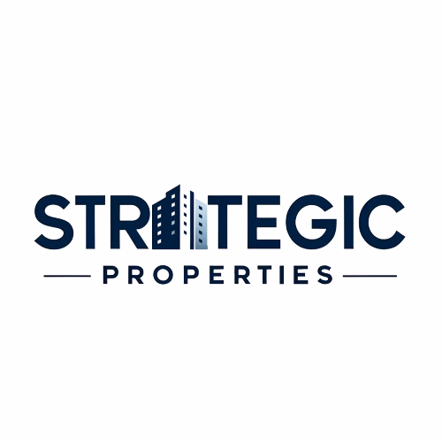Strategic Properties logo